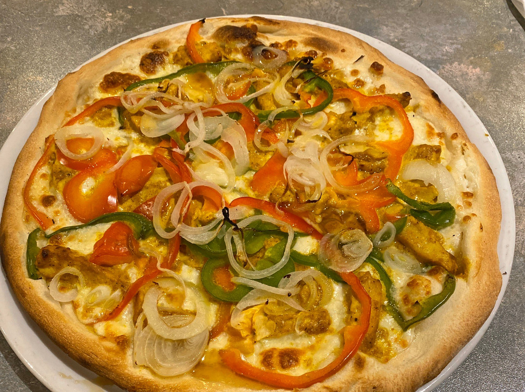 La Chapelle-Janson旅游攻略图片