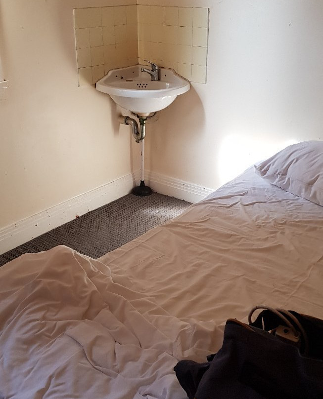 Australian Hotel Yass主图