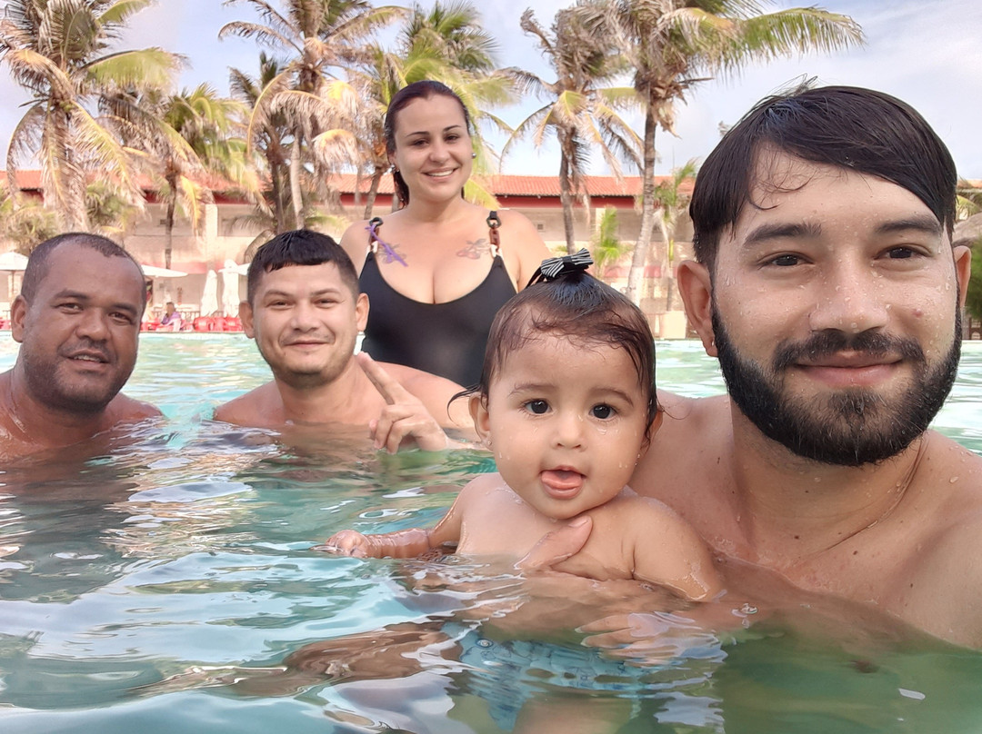 Ytacaranha Park-Aquiraz必去景点