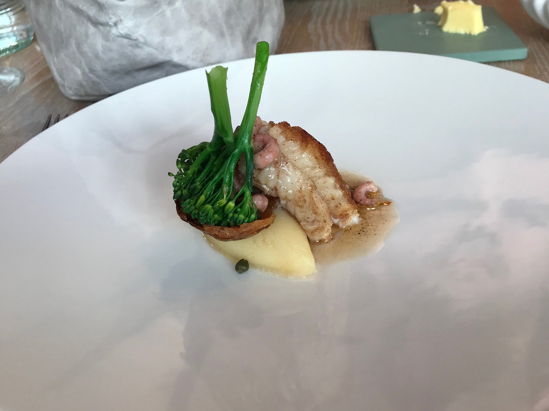 Pig & Truffle主图