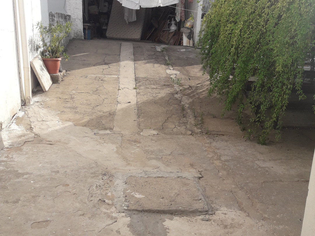 Hotel Palmeiras主图