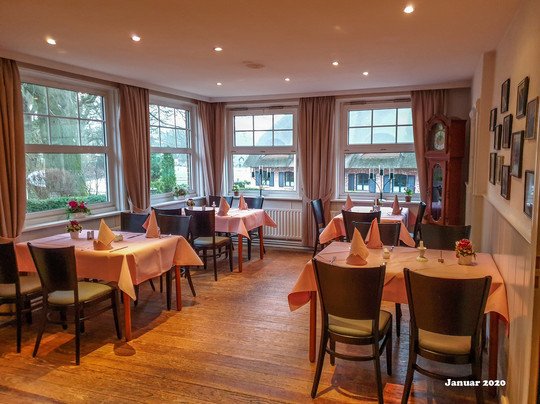 Hotel und Landhaus Kastanie主图