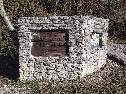 Parco Naturale Regionale dei Monti Lucretili景点图片