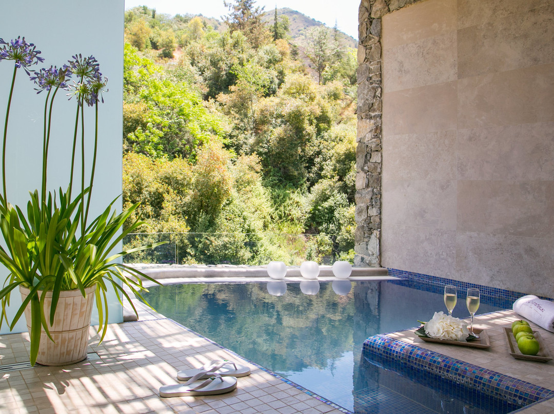 Myrianthousa Spa at Casale Panayiotis景点图片
