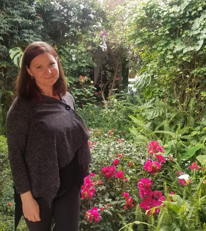 Hotel Parador Margarita主图