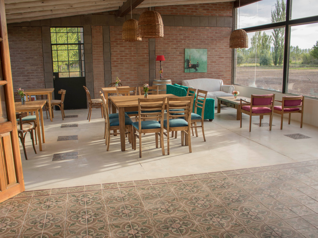 Posada La Victoria主图