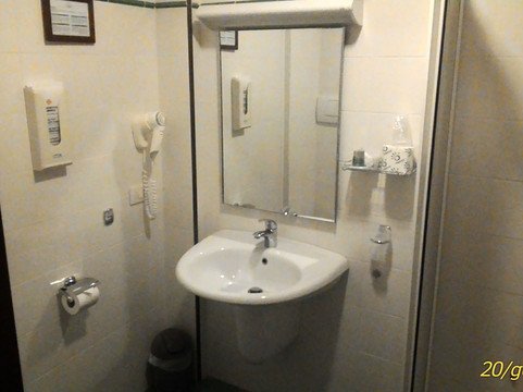 切西别墅酒店主图