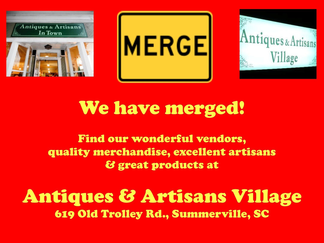 Antiques & Artisans Village景点图片