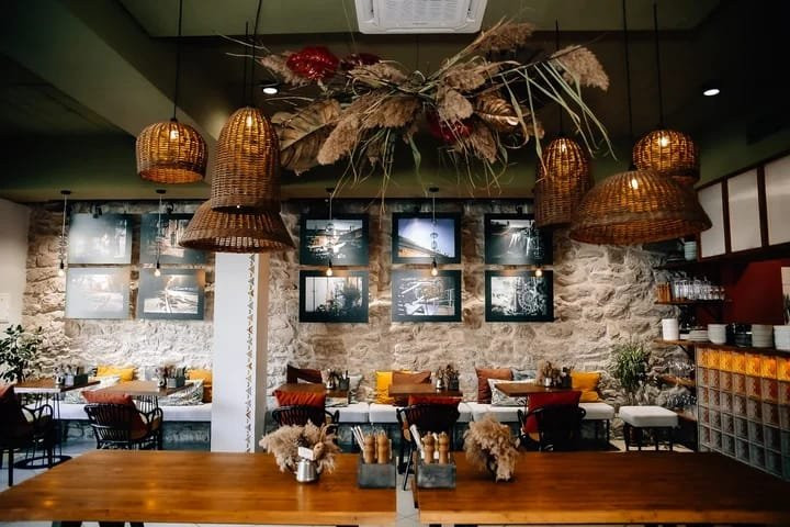 Toon Neobistro