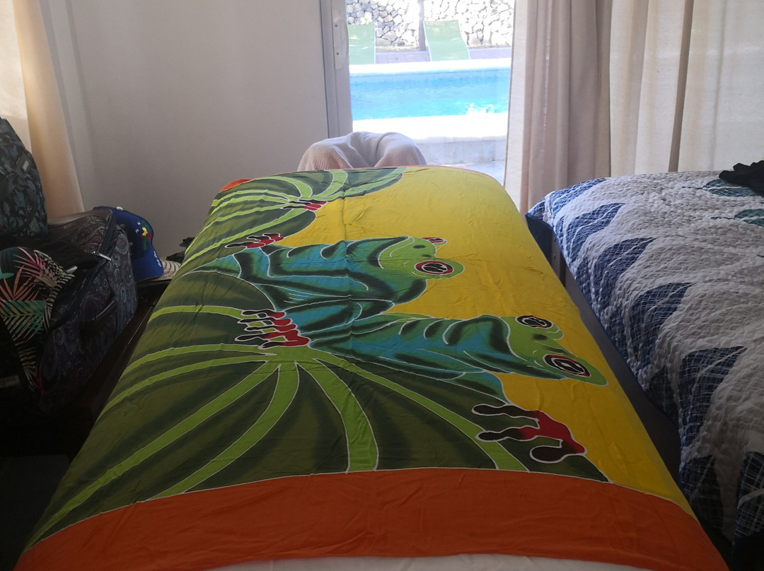 Brisas Del Mar Massage景点图片