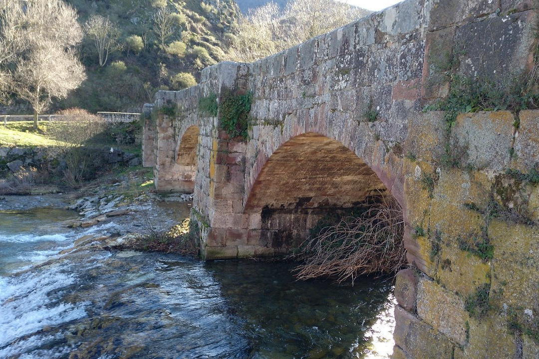 Via Verde del Oja-艾斯卡拉伊必去景点