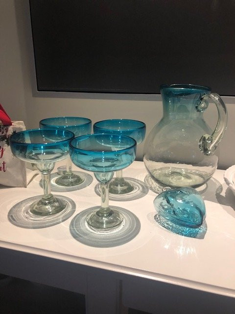 Baja Blown Glass Factory-圣何塞卡波必去景点