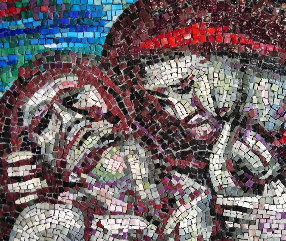 Mostra Permanente Tommaso Gismondi-Anagni必去景点