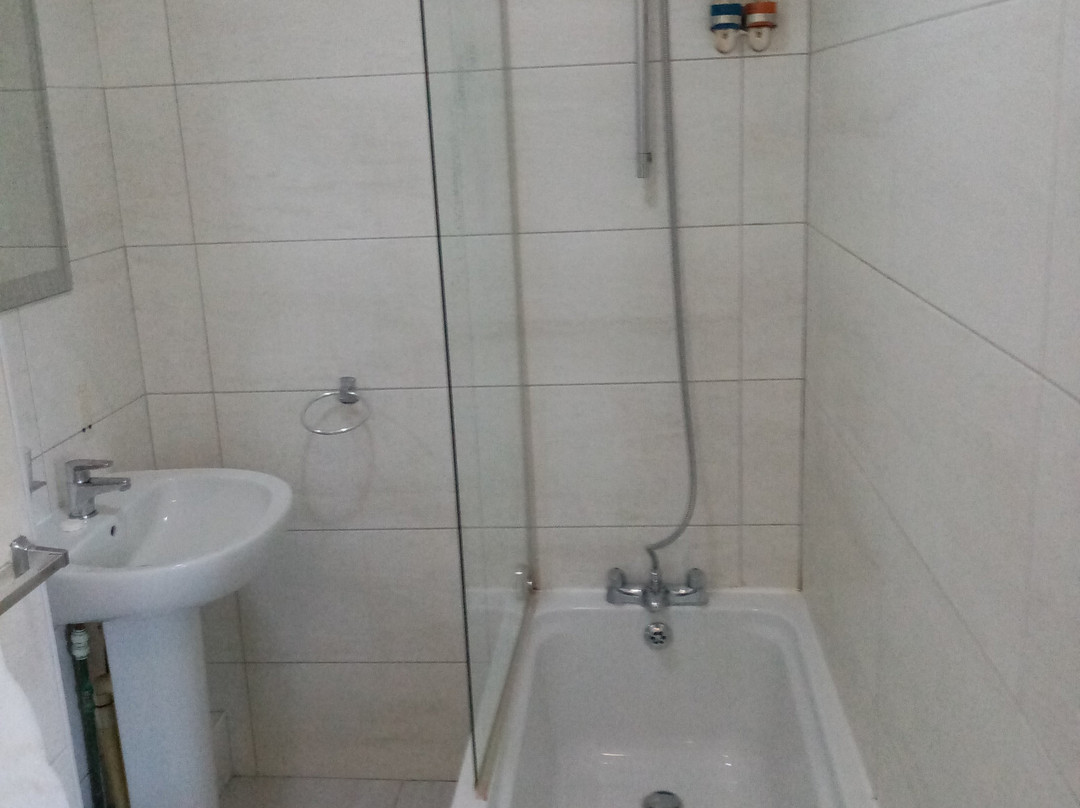 莎士比亚酒店主图