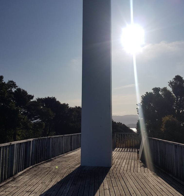 Abel Tasman National Monument-Pohara必去景点