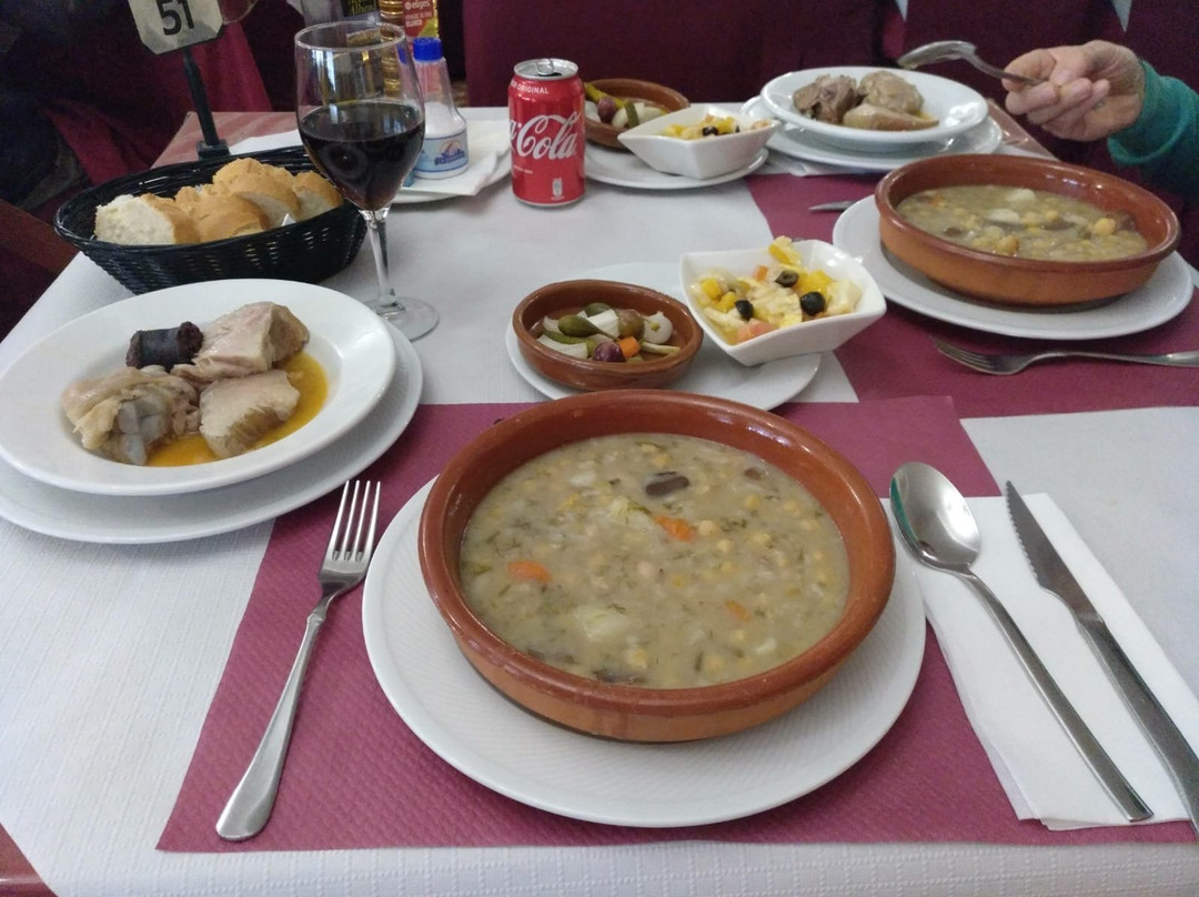 埃尔克鲁塞餐厅旅馆