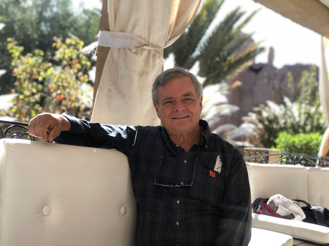 Ksar Elkabbaba主图