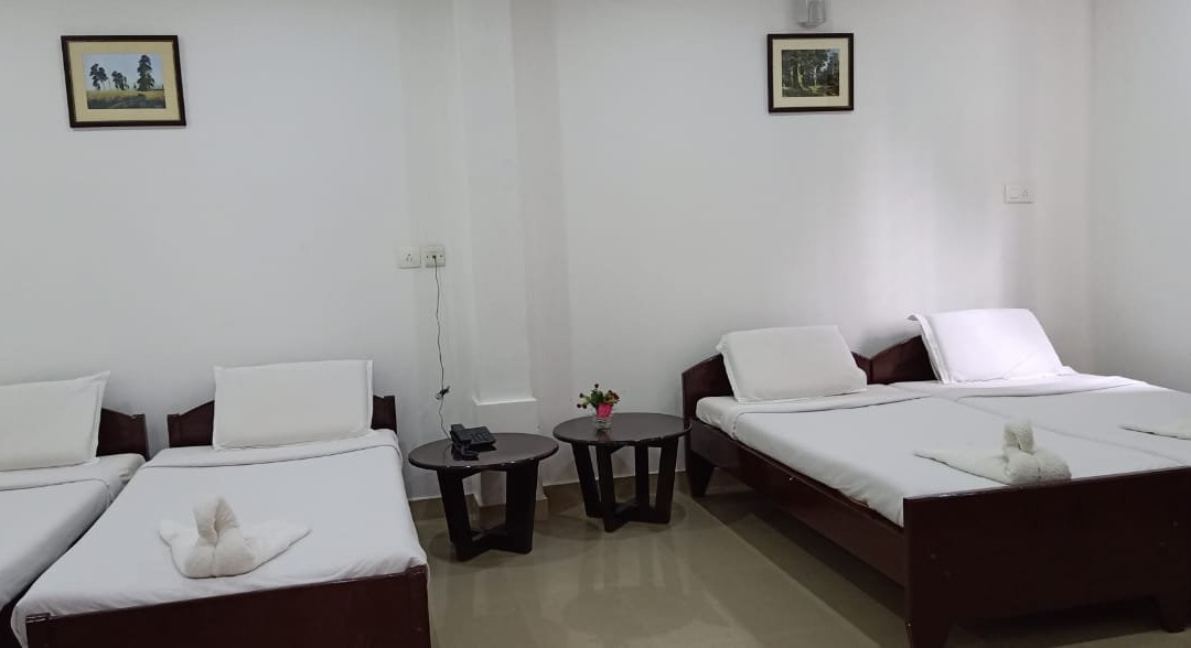 Sara Hotels and Apartments主图