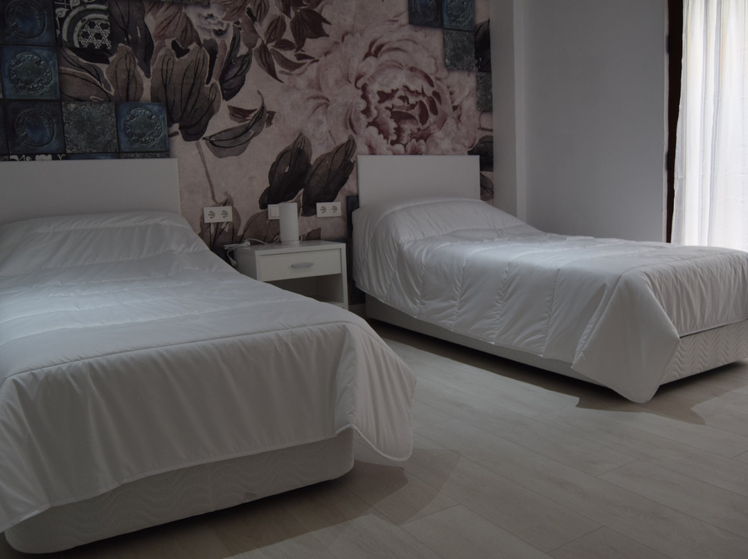 Ontinyent Rooms
