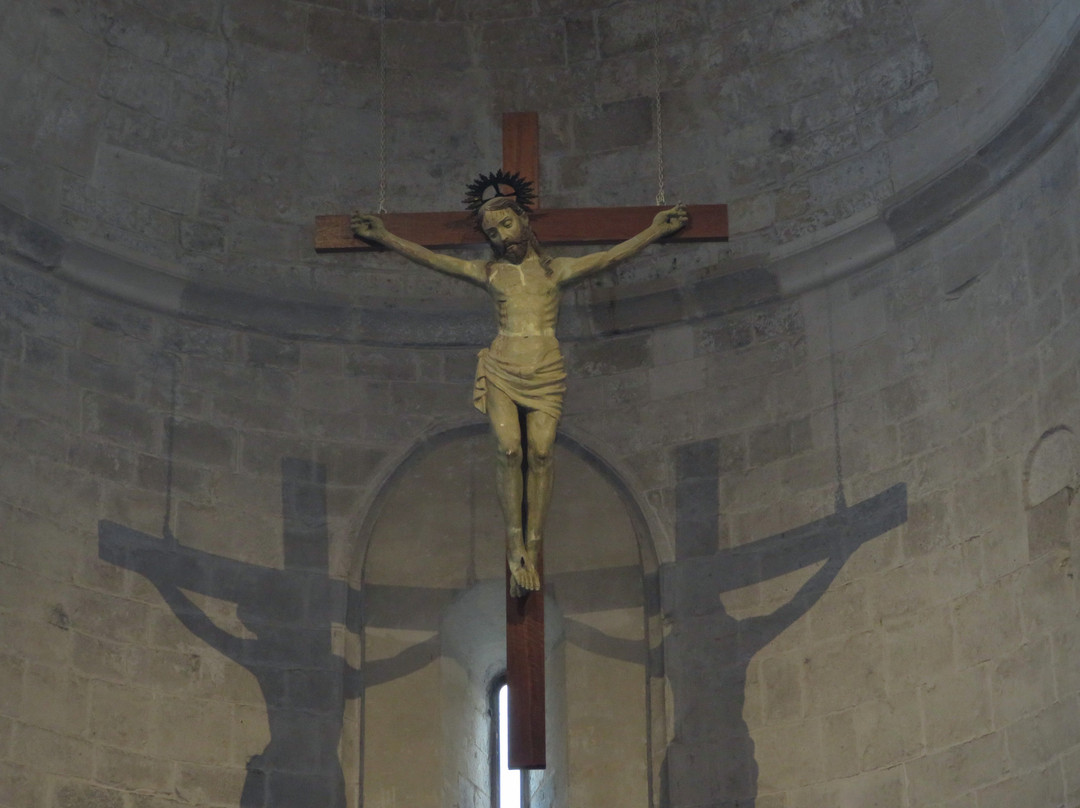 Basilica del Santo Sepolcro景点图片