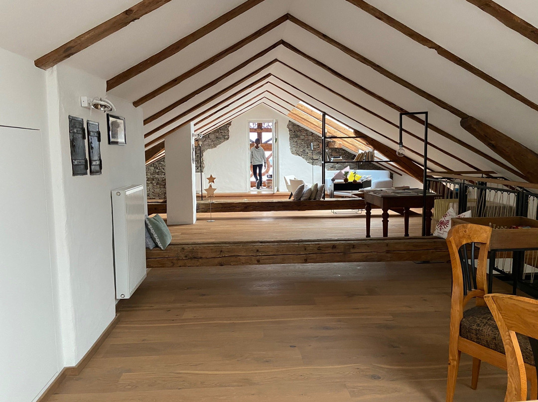 Niedermairhof B&B主图