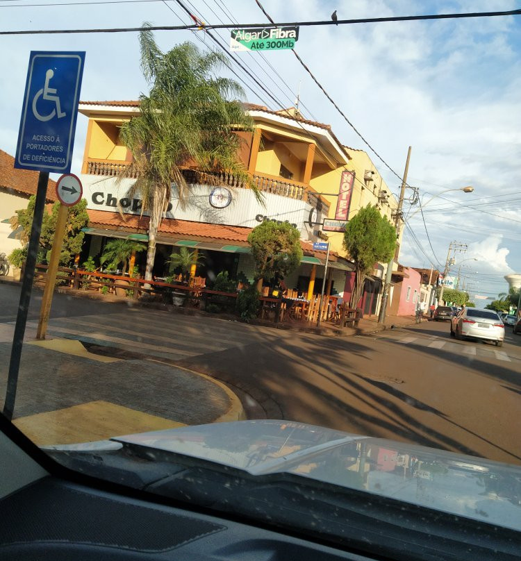 Miguelopolis旅游攻略图片