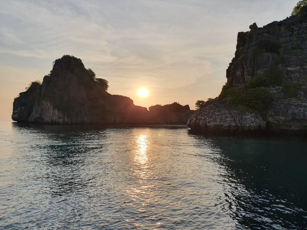 Forra Diving - Day Tour景点图片