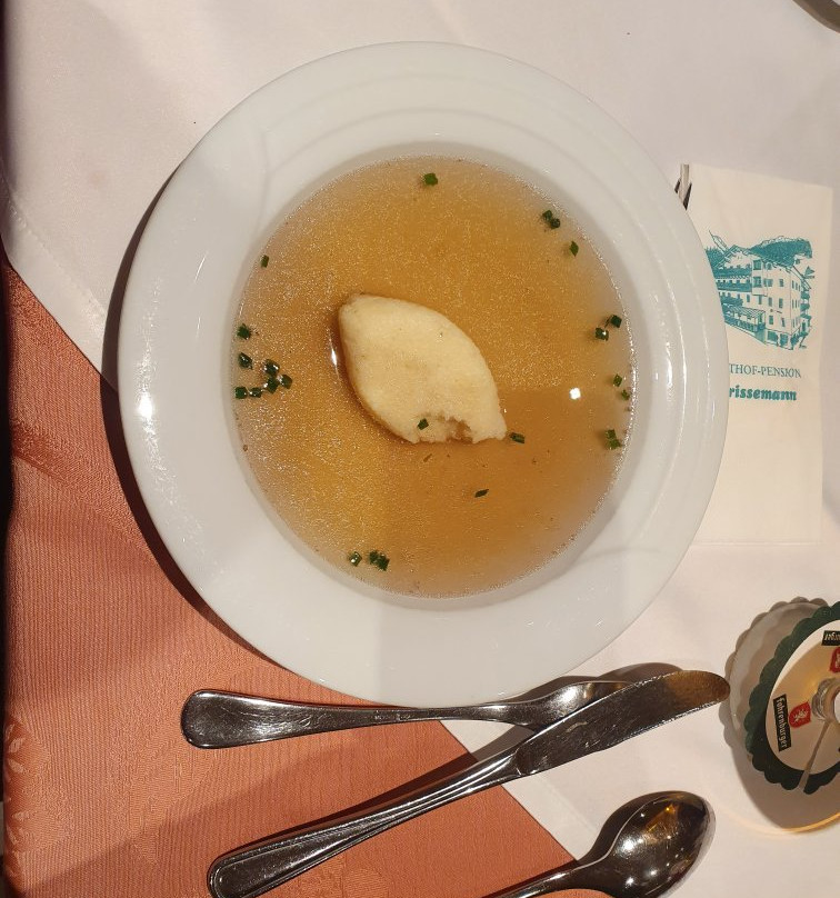 Hotel Grissemann主图