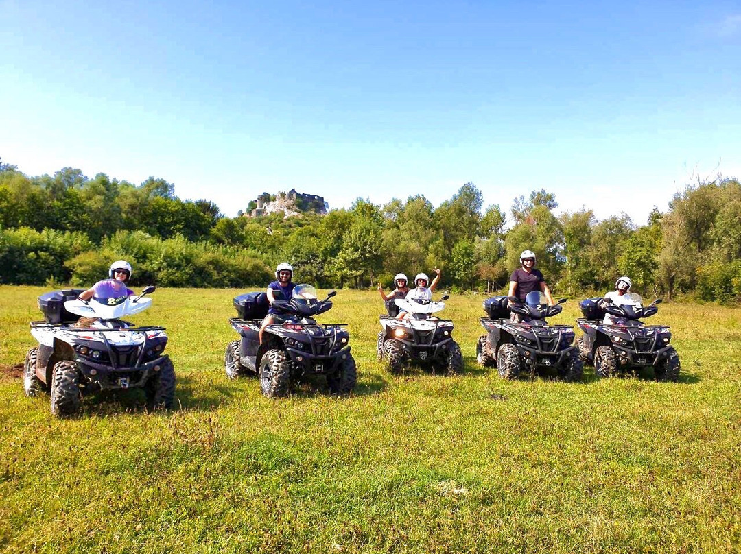 ATV4.me-Podgorica Municipality必去景点