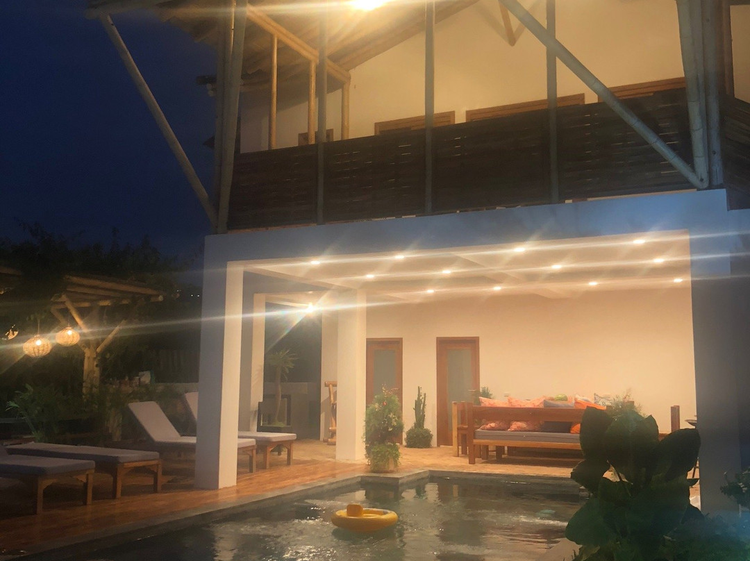 Villas Los Olivos主图