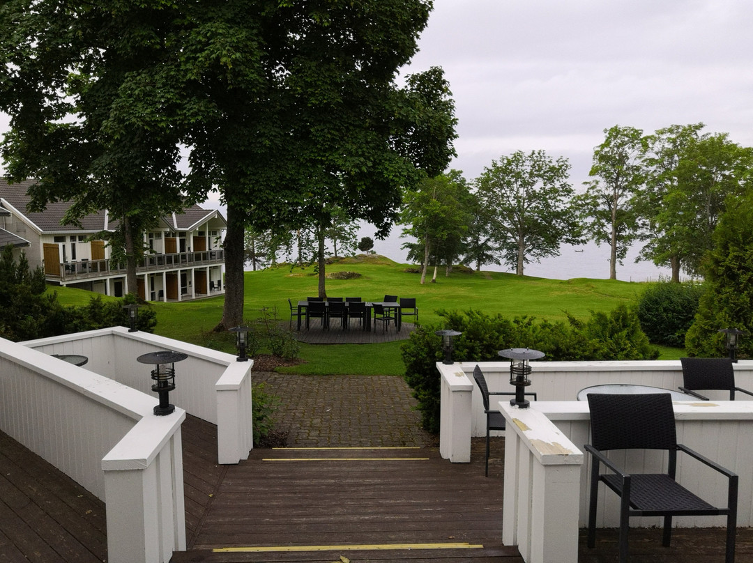 Jegtvolden Fjordhotel主图