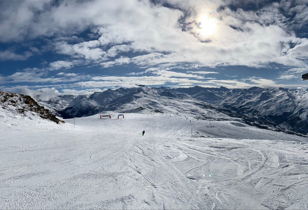 SnowLimits Ski School景点图片