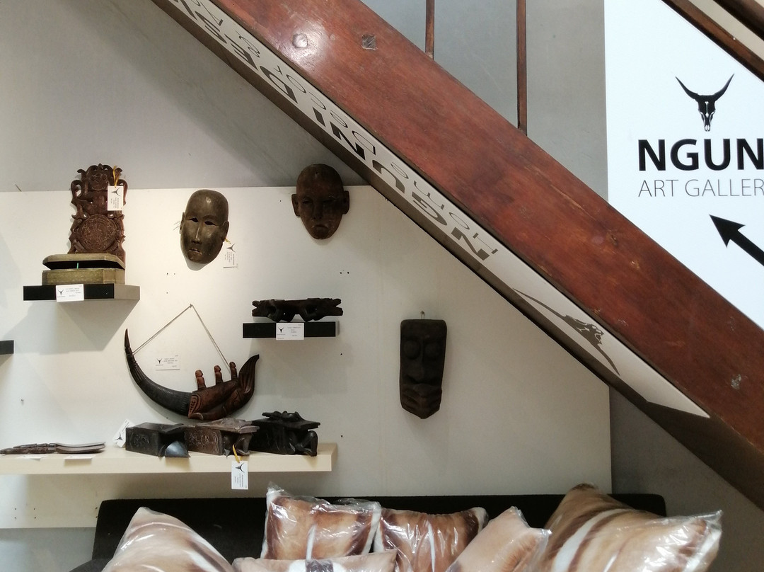 Nguni Designs-乔治城必去景点