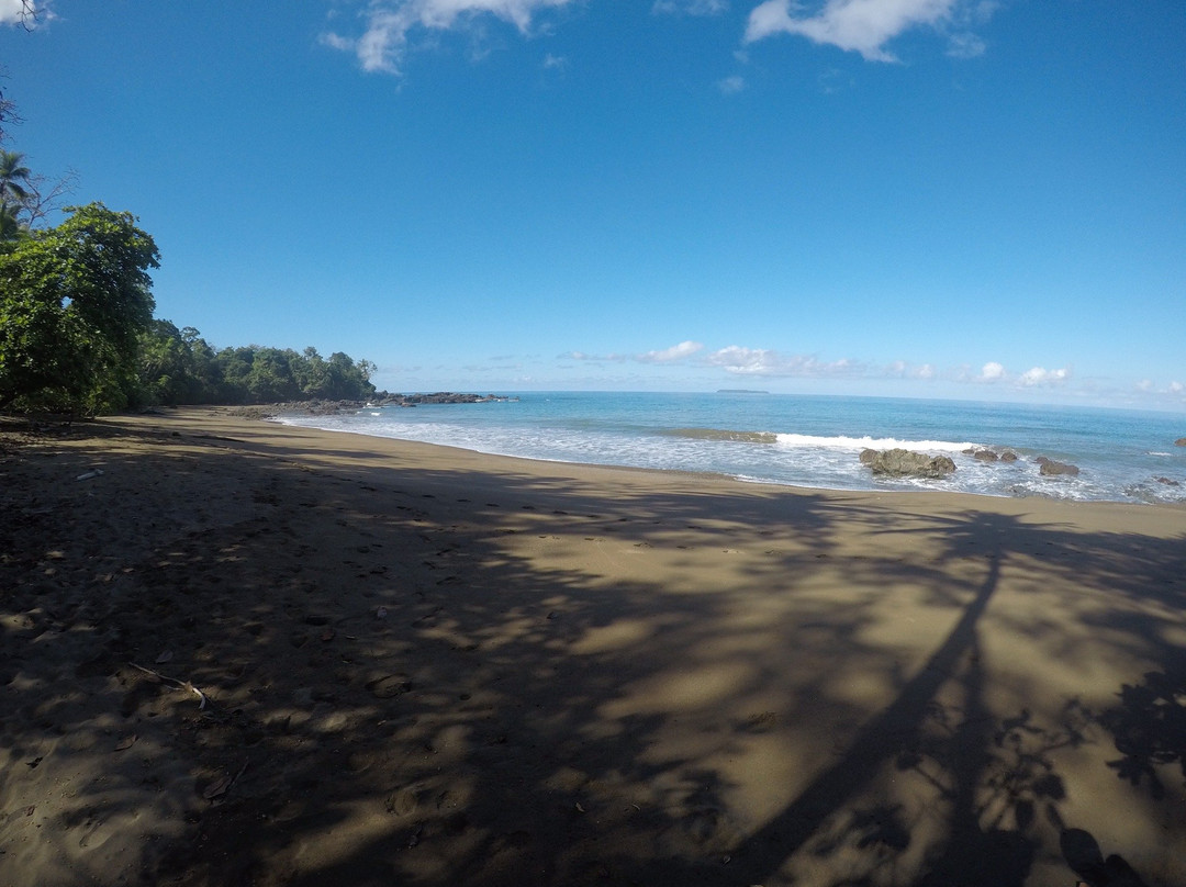 Drake Trail-德雷克湾必去景点