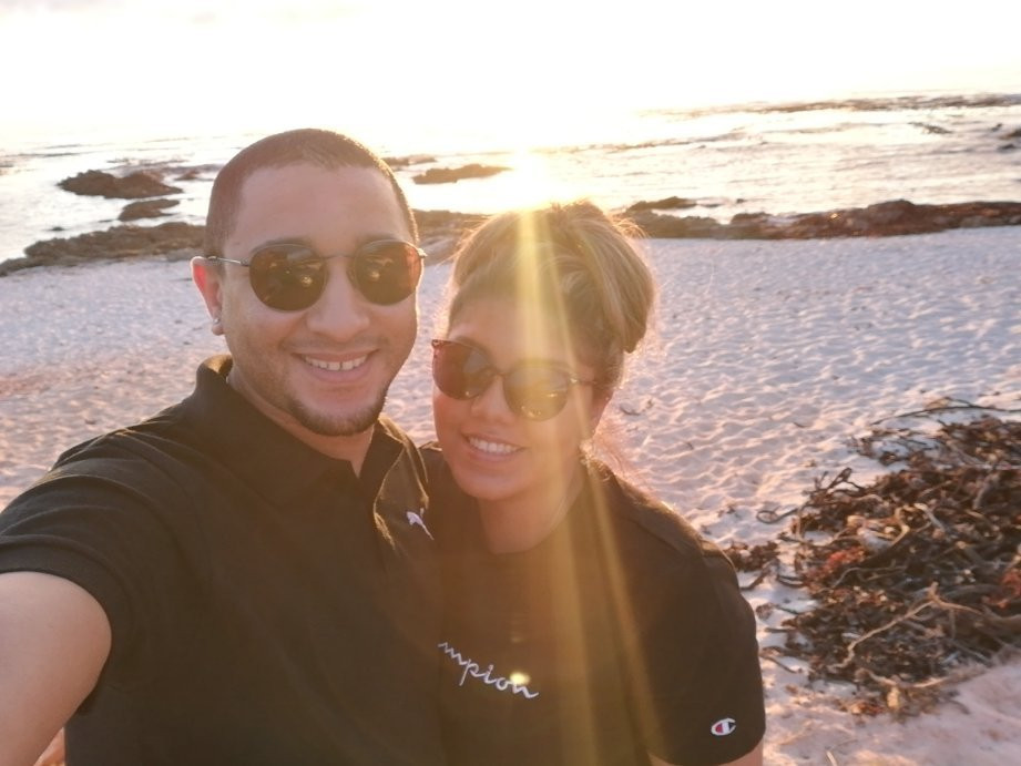 Sandbaai Beach-Sandbaai必去景点