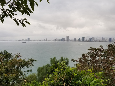 JPTraveltime-岘港必去景点