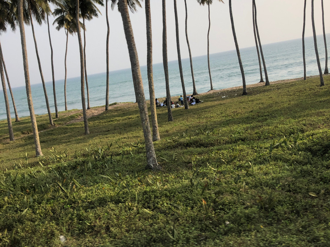 One Africa Guest House and Health Resort主图