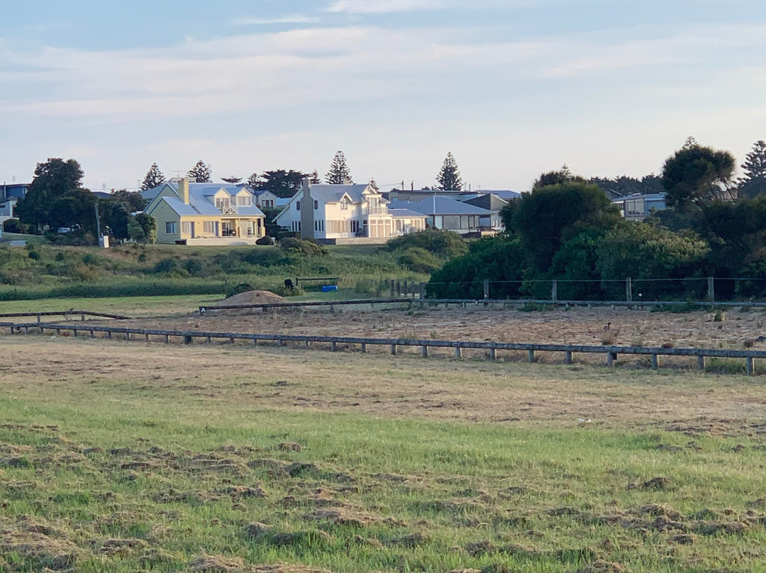 阿波罗湾宾馆主图