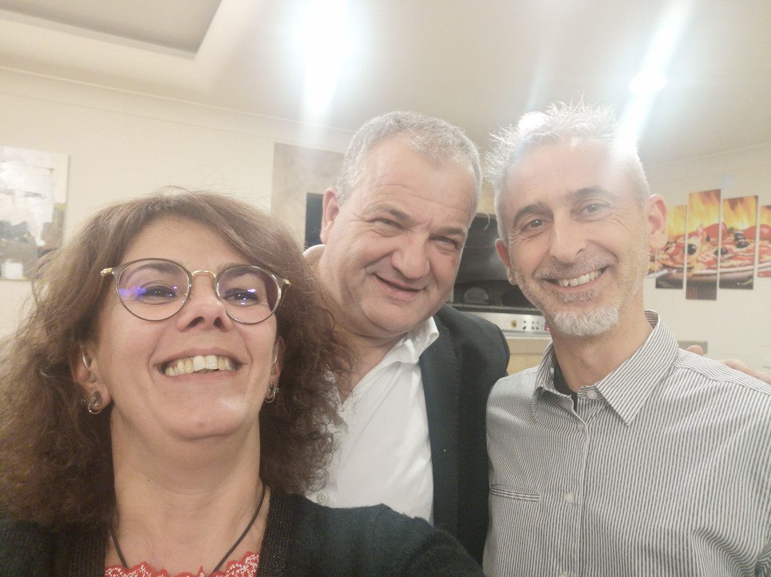 Hotel Villabella主图