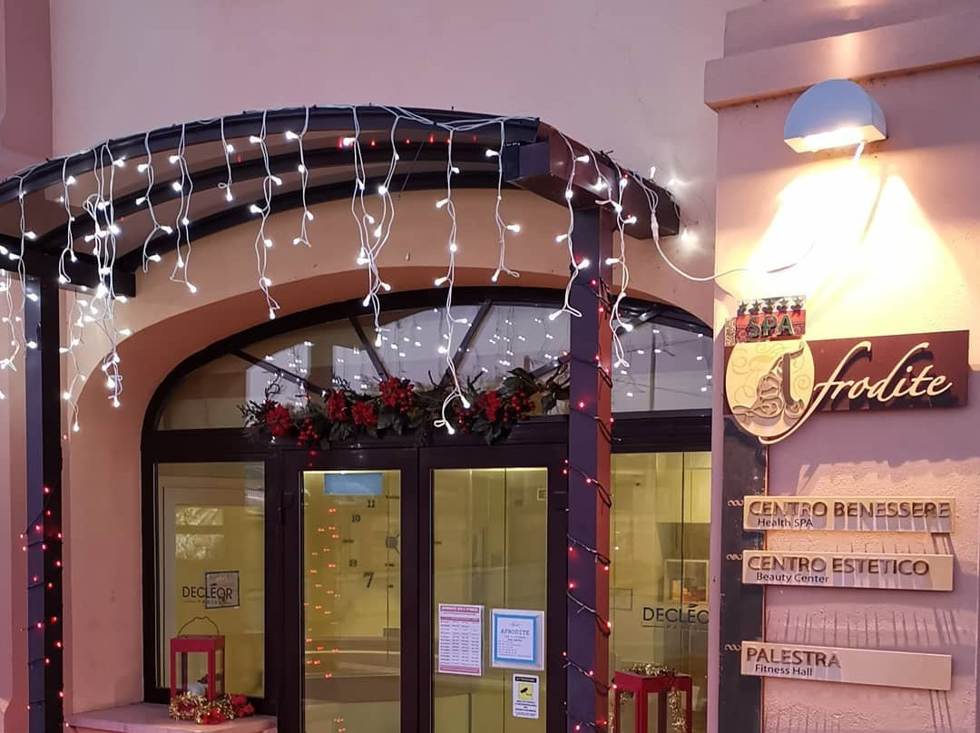 Hotel La Cartiera主图