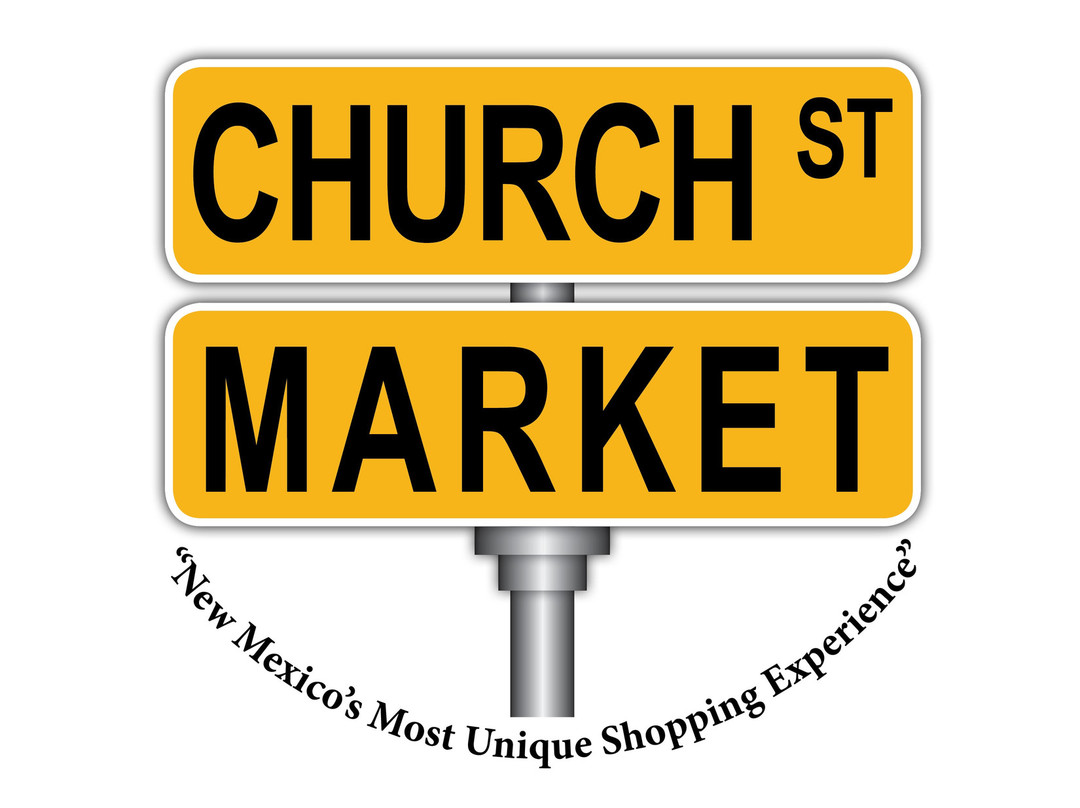 Encino旅游景点-Church Street Market