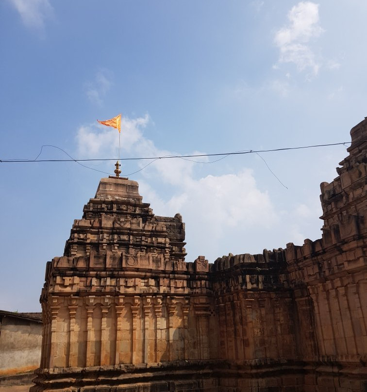 Bhavanishankara Temple景点图片