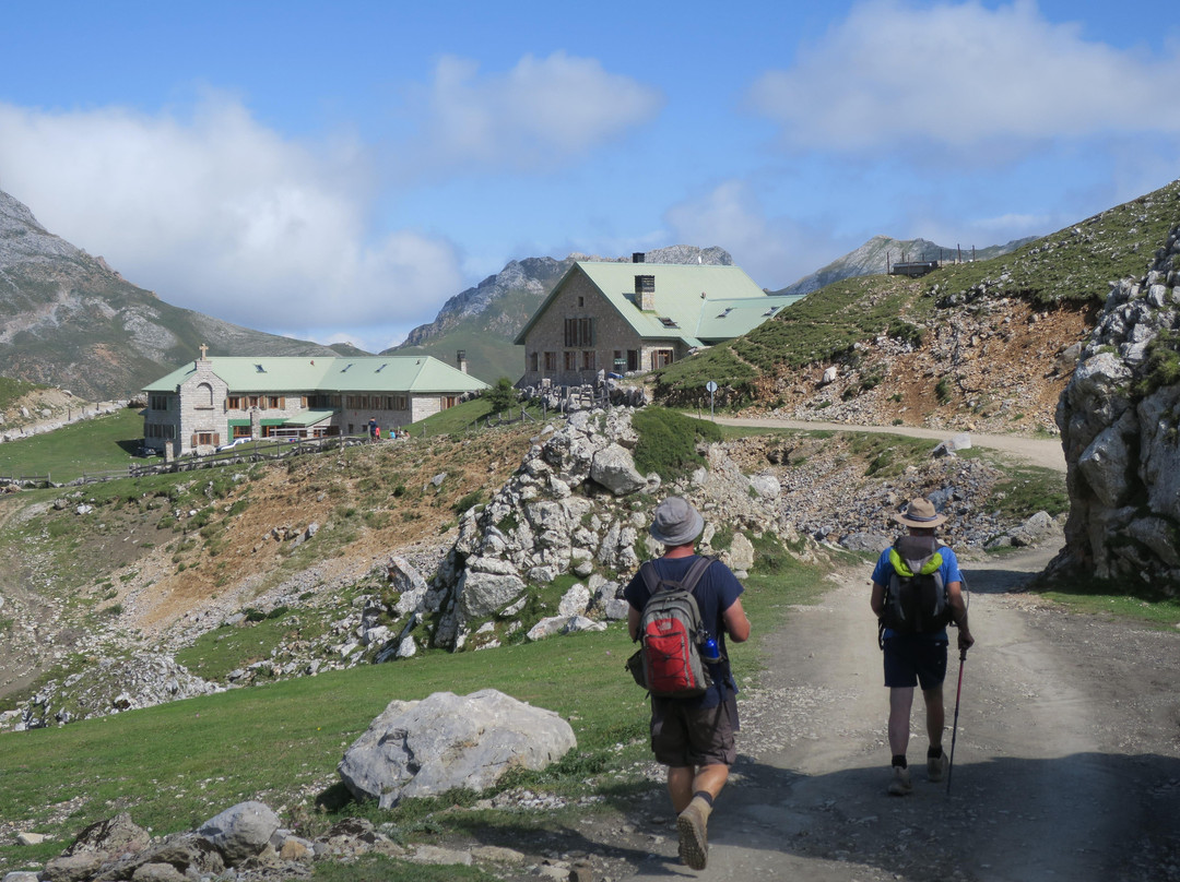Picos Adventures景点图片