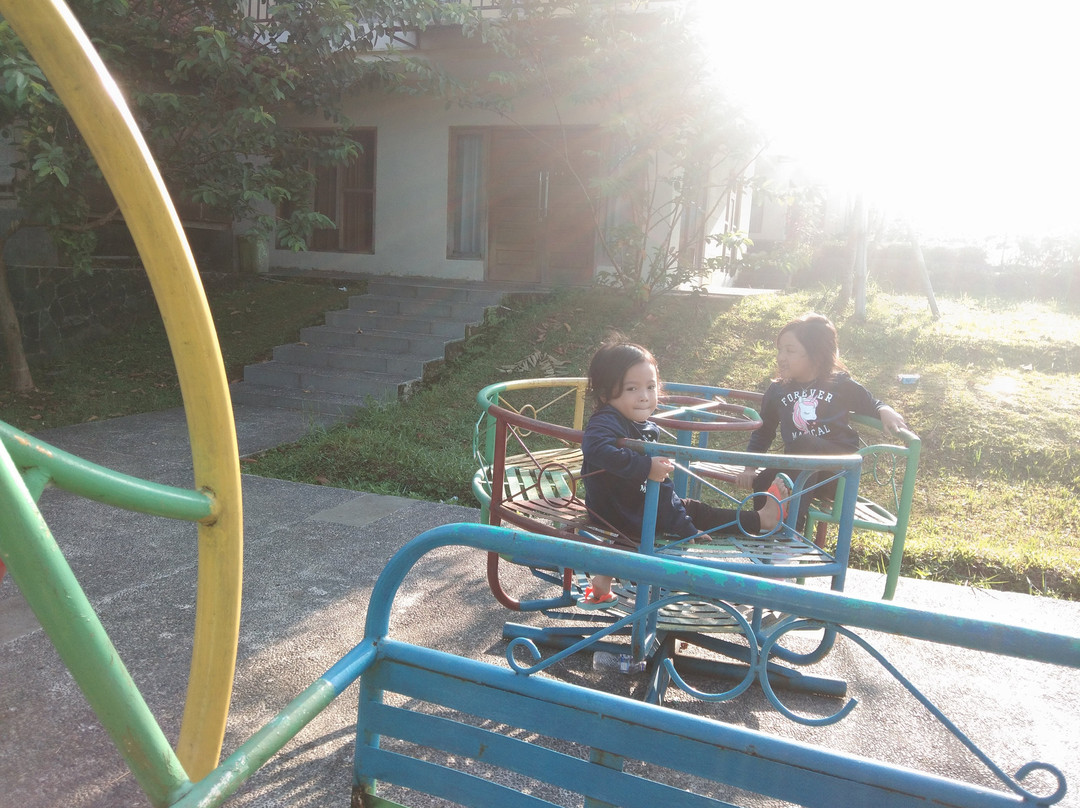 Bumi Tapos Convention Resort & Resto主图