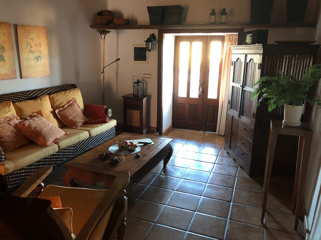 Finca La Corona