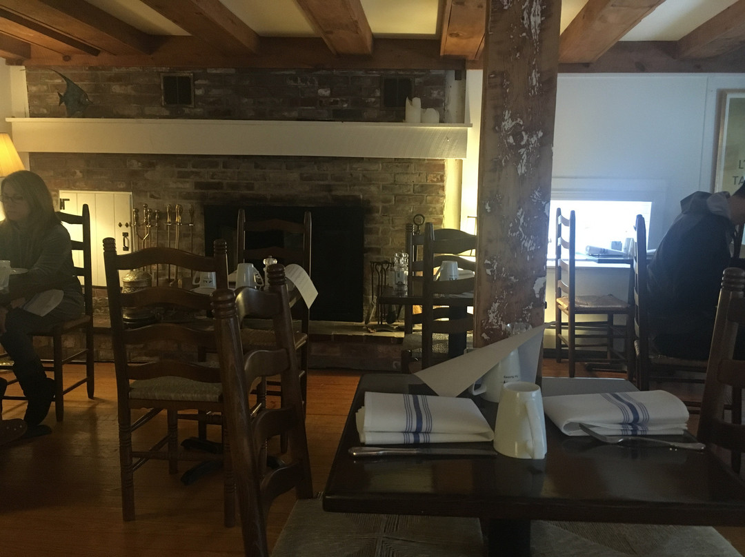 The Nutmeg Vermont主图