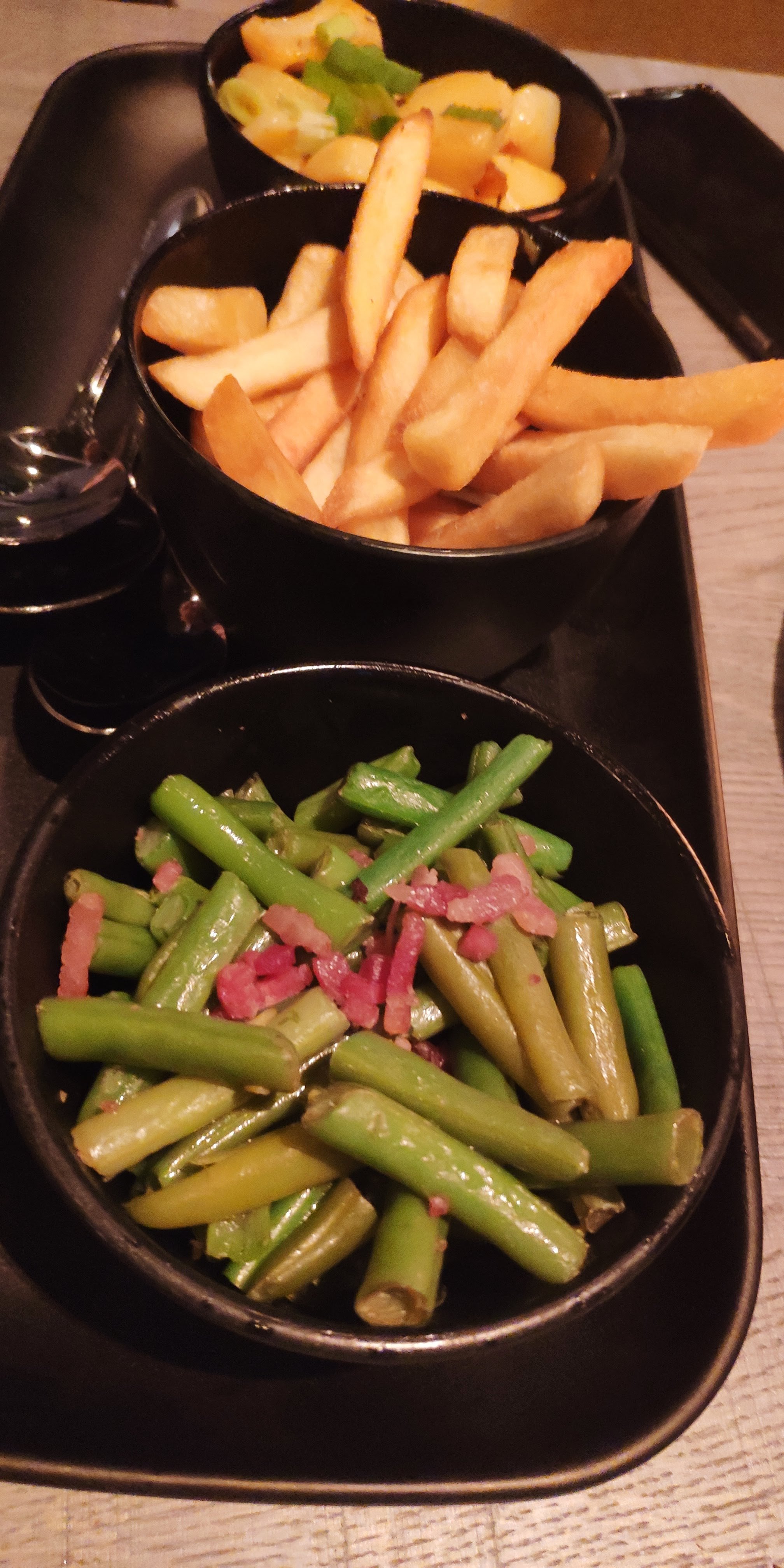 Van der Valk Leeuwarden-餐饮