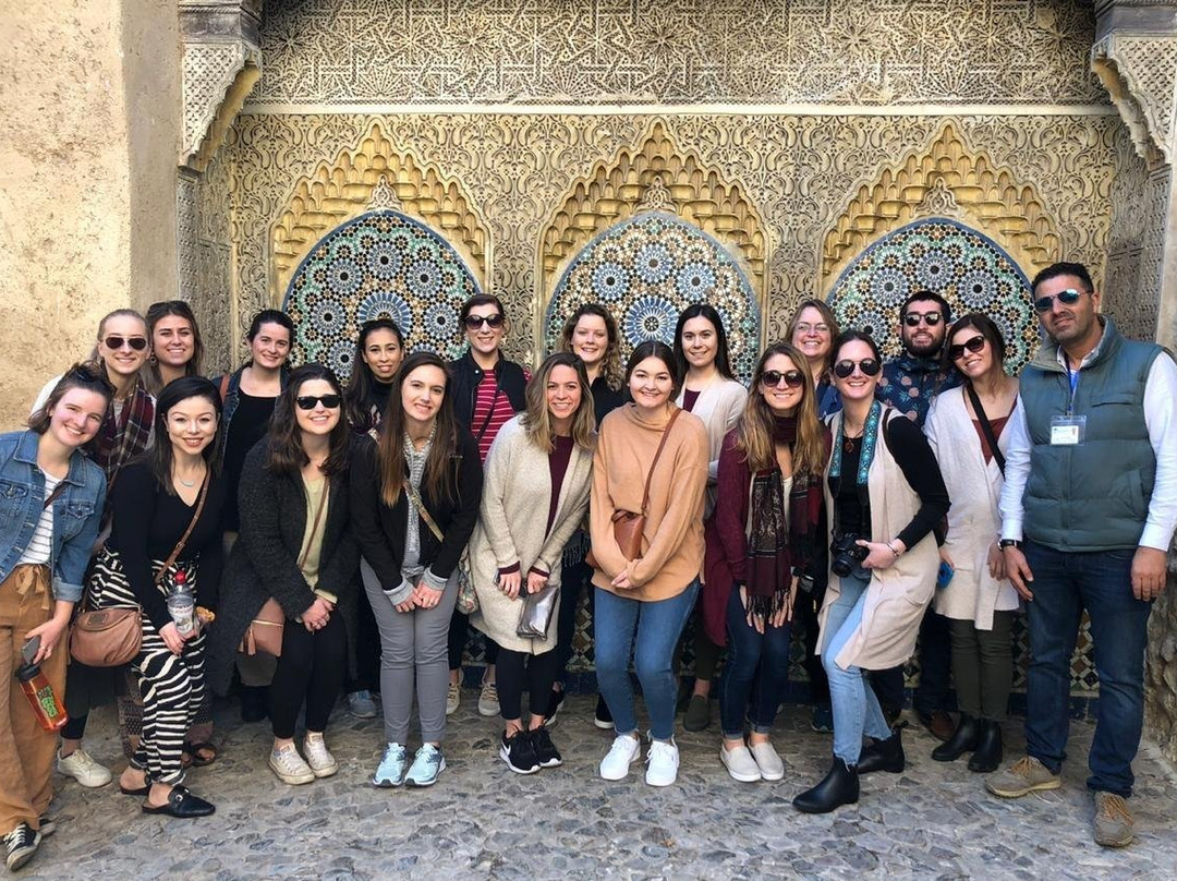 Yalla tours  tangier景点图片