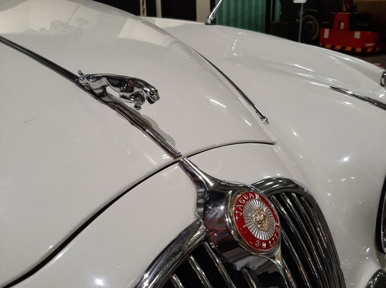 Schuppen Eins - Zentrum fur Automobilkultur und Mobilität-不莱梅必去景点