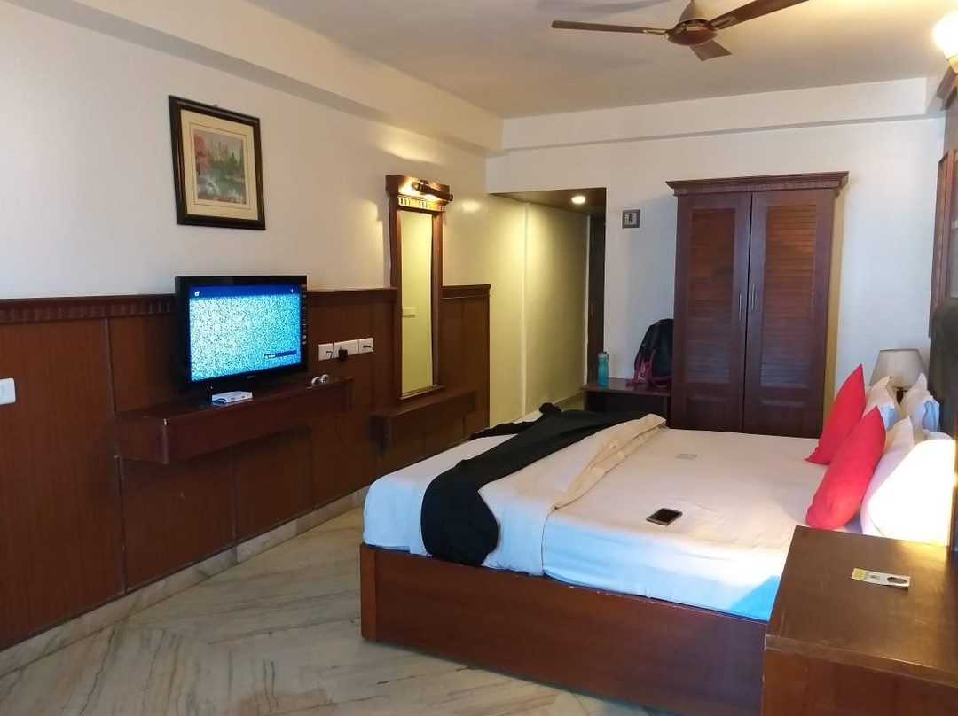 Capital O 61144 Hotel Raj主图